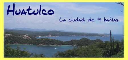huatulco